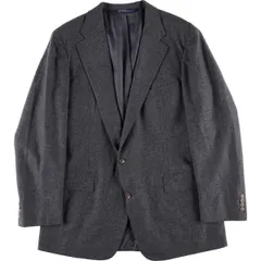 古着 90年代 ラルフローレン Ralph Lauren POLO by Ralph Lauren テーラードジャケット USA製 メンズL相当 ヴィンテージ/eaa459095