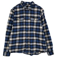 新品タグ付 ORCIVALオーシバルデニム半袖シャツサイズ4 （L〜XL相当