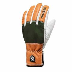 最速発送】HESTRA ヘストラ グローブ 30710 Philippe Raoux Ecocuir