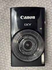 canon ixy 190 デジカメ ジャンク動作未確認 canon ixy 190 デジカメ ジャンク動作未確認 - メルカリ