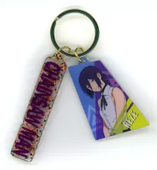【中古】キーホルダー レゼ キーホルダー 「劇場版チェンソーマン レゼ篇」 劇場グッズ