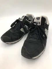 New Balance ニューバランス ML373KB2 スニーカー size24.0/黒 ■■ レディース