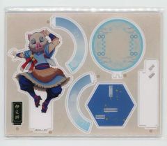 東京スカイツリー限定 鬼滅の刃 我妻善逸 アクリルオーナメント - メルカリ