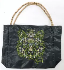 【中古】バッグ ワイルドタイガー 刺繍バック 「ONOFFYFREE×TIGER ＆ BUNNY 2」