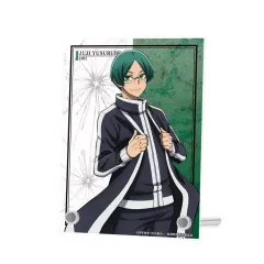 【中古】アクリルスタンド・アクリルパネル 遊摺部従児 A6アクリルパネル 「桃源暗鬼」