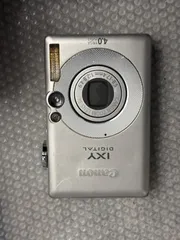 2026年最新】Canon IXY 50の人気アイテム - メルカリ