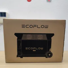 2026年最新】ECOflow delta 3 エクストラバッテリーの人気アイテム