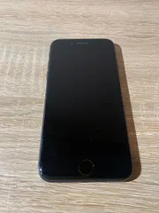 7825 iPhone 8 64GB シルバー 動作確認済み