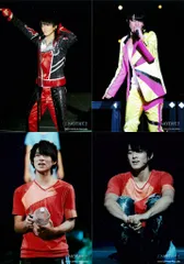 King&Prince 13年 ANOTHER 平野紫耀 オリジナルフォトセット *ステージフォト