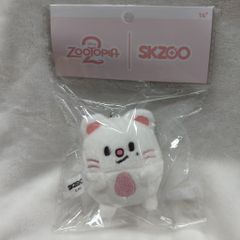 StrayKids スキズ skzoo ズートピア ジニレット - メルカリ