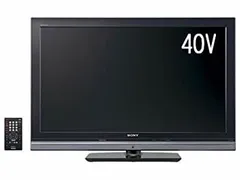 超美品♡即発送◎ 液晶テレビ BRAVIA KDL-40J3000 40インチ SONY BRAVIA KDL-40V3000 [40インチ] 価格比較 - 価格.com