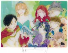 夏目友人帳展 展示会 終了記念キャンバスボード - メルカリ