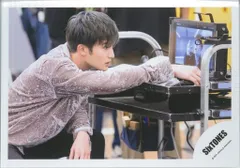 SixTONES 1ST ジェシー 公式写真 *1枚