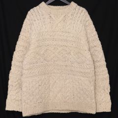 UNUSED☆WOOL LINEN COAT (3) - メルカリ