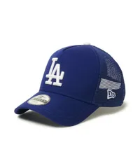 【ムラスポ公式】新品 NEW ERA ニューエラ キャップ キッズ ジュニア 子供 帽子 ロゴ メッシュ YTH 940AFTR LOSDOD DROY 14392032