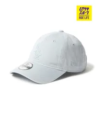 【ムラスポ公式】新品 NEW ERA ニューエラ キャップ 帽子 キッズ Youth 9TWENTY クーパーズタウン Tonal Logo シカゴ・ホワイトソックス スノーグレー 14671646