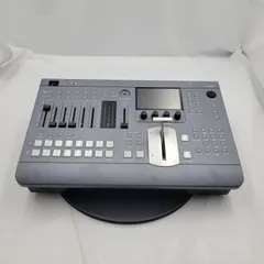 ★ジャンク/通電確認済み★ SONY ソニー マルチフォーマットコンパクトスイッチャー MCS-8M 中古 (RM1491)