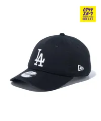 【ムラスポ公式】新品 NEW ERA ニューエラ キャップ キッズ ジュニア 子供 帽子 ロゴ Youth 9TWENTY ロサンゼルス・ドジャース 14524554