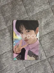 NCT ユウシ poppop in the bubble INVITATION EVENT SM STORE