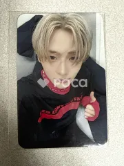 ALPHA DRIVE ONE 上院 EUPHORIA FAN SHOWCASE Mnet Plus MERCH/ALADDIN