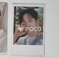 WEi キム・ドンハン 2022 SEASON'S GREETINGS