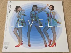 2026年最新】LEVEL3 完全生産限定盤の人気アイテム - メルカリ