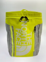 【中古美品】THE NORTH FACE ザ・ノースフェイス NMJ82350 KIDS BC FUSE BOX 2 リュック 鞄 バッグ 【188-260128-AS-3-min】
