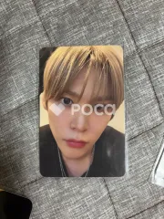 RIIZE ウンソク RIIZING Japan Exclusive Ver.