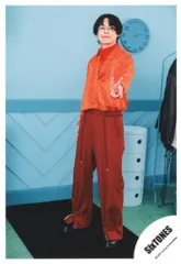 2026年最新】sixtones 共鳴 公式写真の人気アイテム - メルカリ