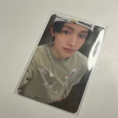 コルティス YETIMALL 特典 トレカ ソンヒョン