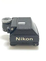 Nikon　F2　DP-11　ファインダー　ジャンク扱い　箱なし Yahoo!オークション - 「nikon dp-11」の落札相場・落札価格