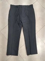 セオリー ウールパンツ 9分丈