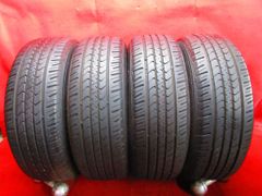 ☆送料込☆バリ溝☆2021年製☆ダンロップ SP LT30A 235/60R17 - メルカリ