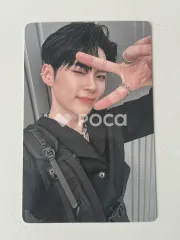 ZEROBASEONE ソンハンビン MELTING POINT LOYALTY ver.