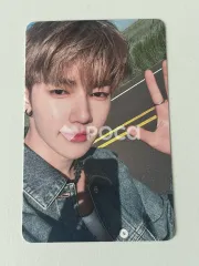 ZEROBASEONE ジャンハオ You had me at HELLO DIGIPACK VER デジパック