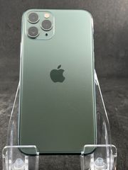 iPhone 11 Pro 64GB 미드 나이트 그린 | 배터리 신품 교환 | SIM 무료 | 동작 확인 · 정비 완료