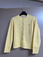 キッズカーディガン