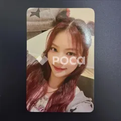 STAYC アイサ Teddy Bear KTown4U