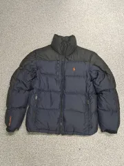 ポロ ダックダウン