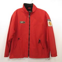 98年 ハーフタイム パリダカ 三菱ラリーアート ジャケット F B2463