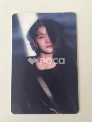 ZEROBASEONE ソクマシュー MELTING POINT LOYALTY ver.