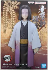 BANDAI SPIRITS フィギュア 弐拾玖ノ型 産屋敷耀哉