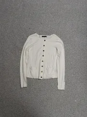 ラルフローレン ラウンド カーディガン