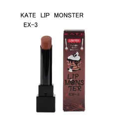 【未使用品】KATE　LIP　MONSTER　LIMITED　EX-3　＜生焼けパンケーキ＞