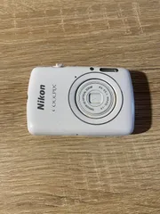 2026年最新】Nikon COOLPIX S01 デジタルカメラの人気アイテム - メルカリ