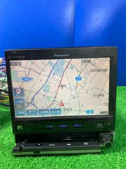 ZT-6556] PANASONIC パナソニック ナビ CN-HDS960TD（ナビ開閉不良／開閉時に異音あり）
