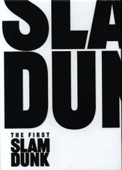 アニメBlu-ray THE FIRST SLAM DUNK LIMITED EDITION 初回生産限定