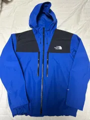 L THE NORTH FACE ザノースフェイス マウンテン ピーク ジャケット ウィンドブレーカー