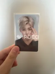 NCT ジェミン DREAM( )SCAPE ZONE RANDOM TRADING CARD SET ( )SCAPE ver.