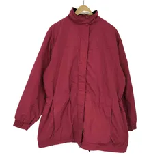 エルエルビーン L.L.Bean 80-90s Thinsulate 中綿入り ナイロン マウンテンパーカー レディース import：L 